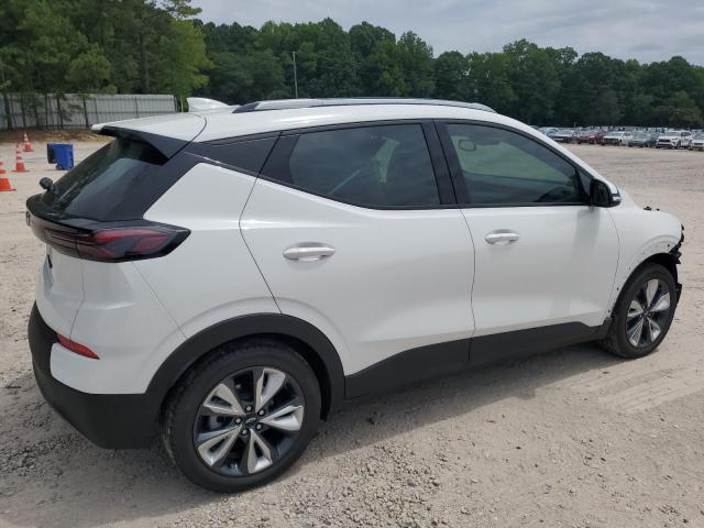 Photo 2 VIN: 1G1FY6S00P4197590 - CHEVROLET BOLT EUV L 