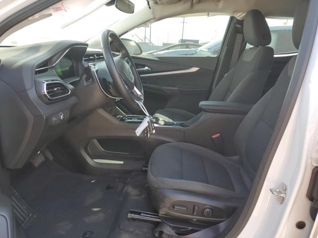 Photo 6 VIN: 1G1FY6S00P4204067 - CHEVROLET BOLT EUV L 