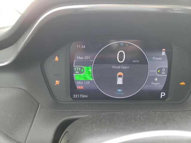 Photo 8 VIN: 1G1FY6S00P4204067 - CHEVROLET BOLT EUV L 