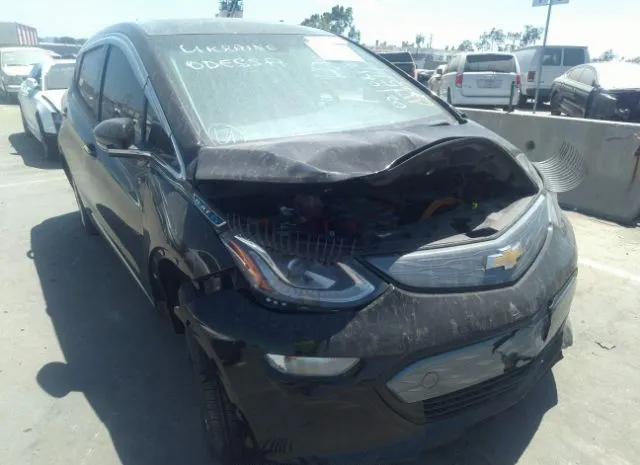 Photo 5 VIN: 1G1FY6S01K4117514 - CHEVROLET BOLT EV 