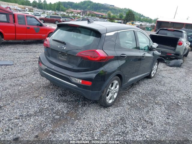 Photo 3 VIN: 1G1FY6S01L4106661 - CHEVROLET BOLT EV 