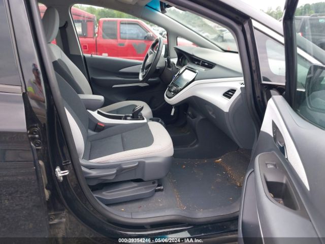 Photo 4 VIN: 1G1FY6S01L4106661 - CHEVROLET BOLT EV 