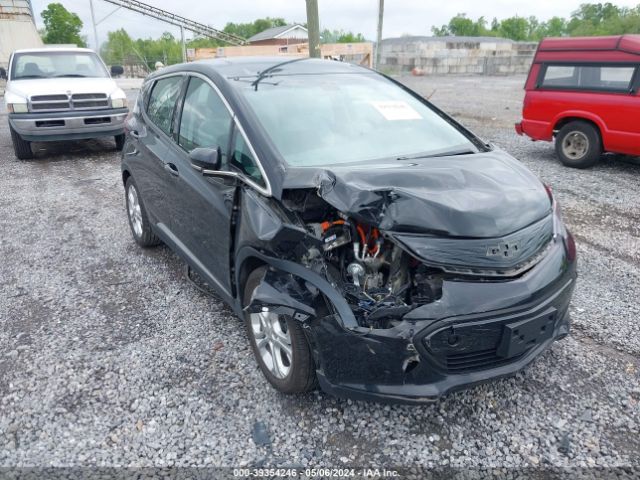 Photo 5 VIN: 1G1FY6S01L4106661 - CHEVROLET BOLT EV 