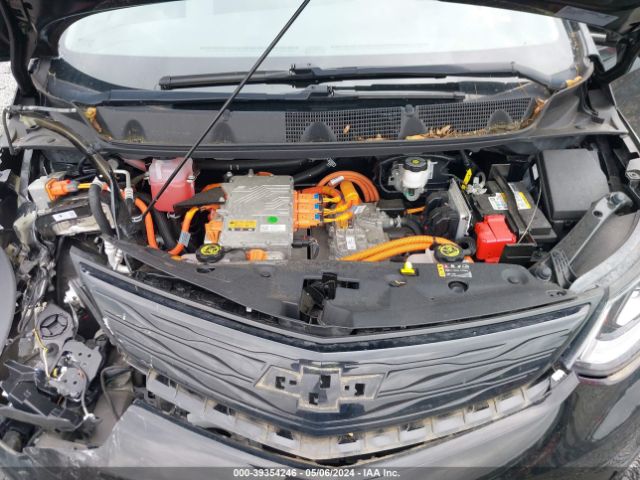 Photo 9 VIN: 1G1FY6S01L4106661 - CHEVROLET BOLT EV 