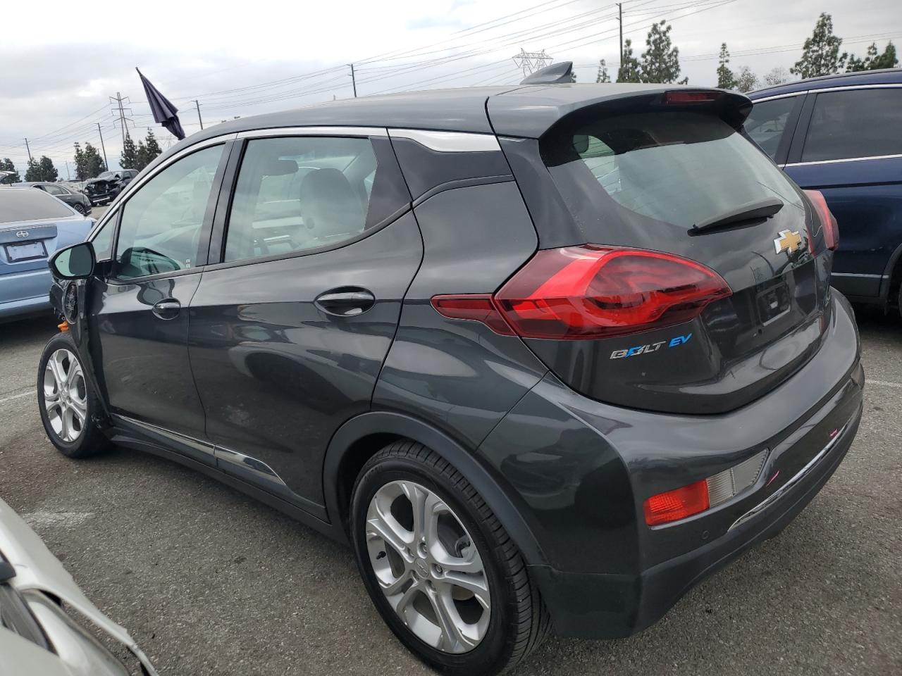 Photo 1 VIN: 1G1FY6S01L4109916 - CHEVROLET BOLT 