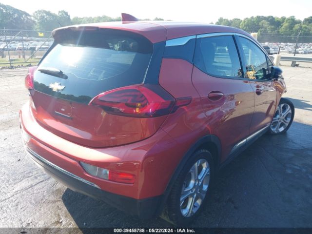 Photo 3 VIN: 1G1FY6S01L4126408 - CHEVROLET BOLT EV 