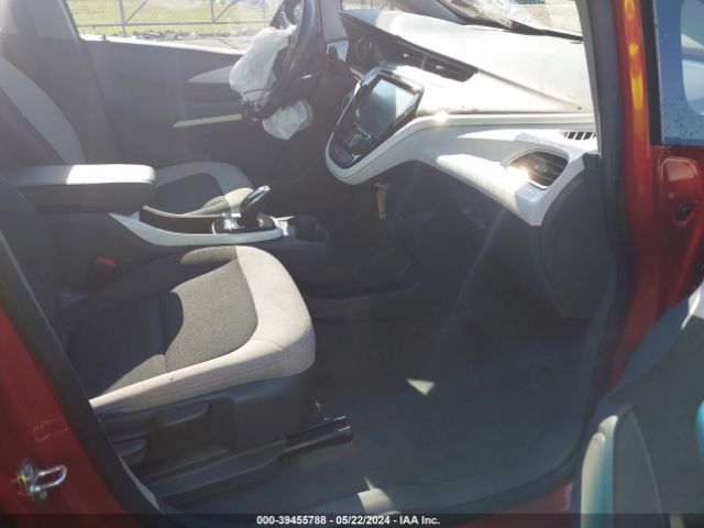 Photo 4 VIN: 1G1FY6S01L4126408 - CHEVROLET BOLT EV 