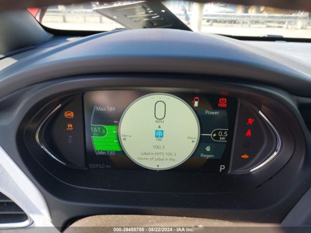 Photo 6 VIN: 1G1FY6S01L4126408 - CHEVROLET BOLT EV 