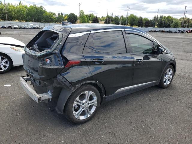 Photo 2 VIN: 1G1FY6S01L4126957 - CHEVROLET BOLT EV LT 