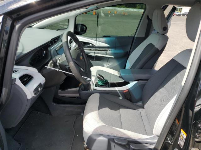 Photo 6 VIN: 1G1FY6S01L4126957 - CHEVROLET BOLT EV LT 