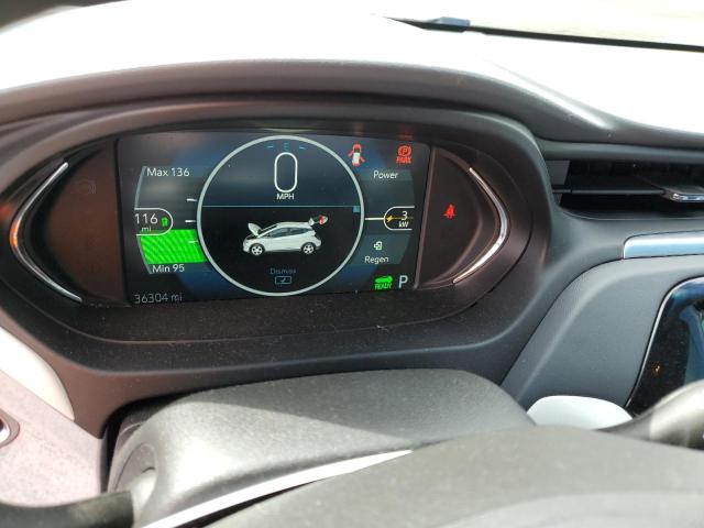 Photo 8 VIN: 1G1FY6S01L4126957 - CHEVROLET BOLT EV LT 