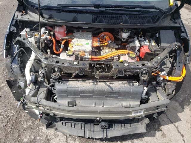 Photo 10 VIN: 1G1FY6S01L4130460 - CHEVROLET BOLT EV LT 