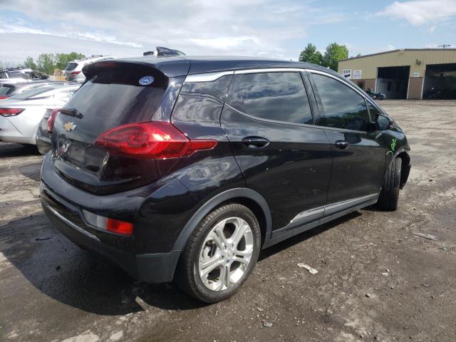 Photo 2 VIN: 1G1FY6S01L4130460 - CHEVROLET BOLT EV LT 