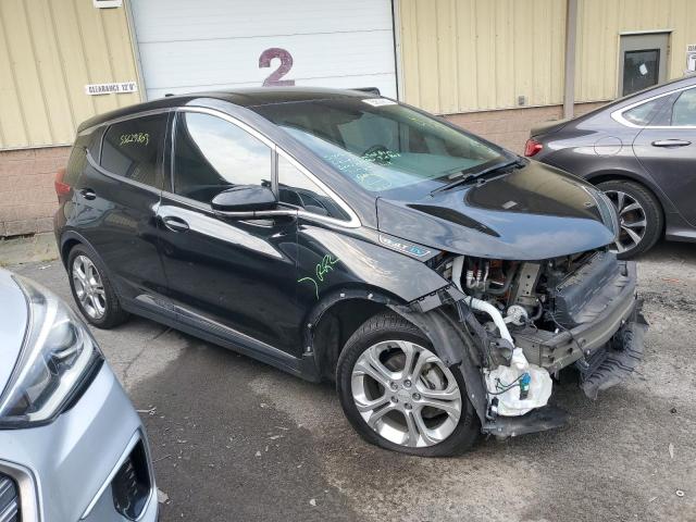 Photo 3 VIN: 1G1FY6S01L4130460 - CHEVROLET BOLT EV LT 