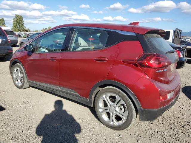 Photo 1 VIN: 1G1FY6S01L4140843 - CHEVROLET BOLT EV LT 