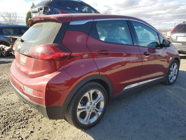 Photo 2 VIN: 1G1FY6S01L4140843 - CHEVROLET BOLT EV LT 