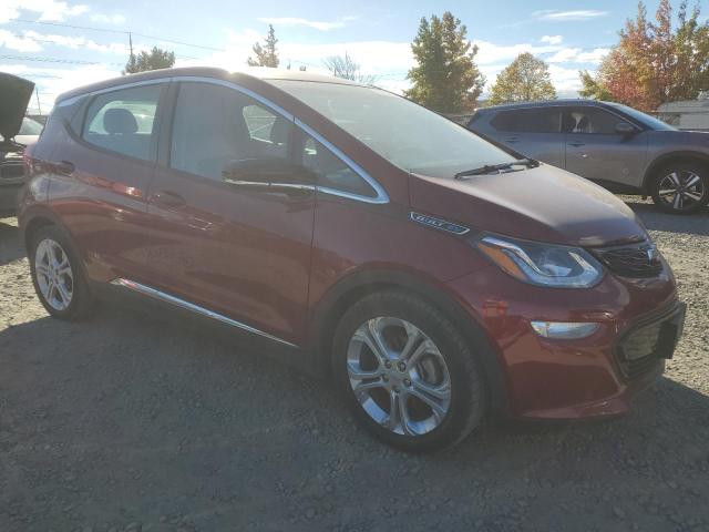 Photo 3 VIN: 1G1FY6S01L4140843 - CHEVROLET BOLT EV LT 