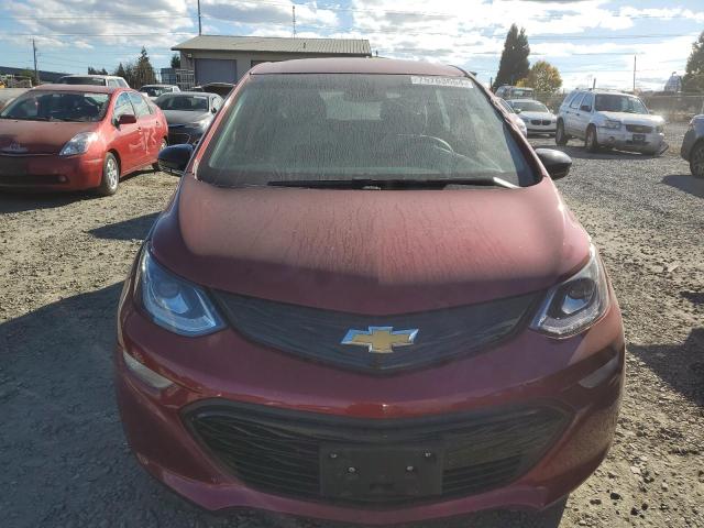 Photo 4 VIN: 1G1FY6S01L4140843 - CHEVROLET BOLT EV LT 