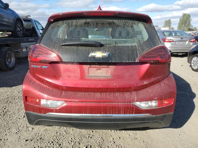 Photo 5 VIN: 1G1FY6S01L4140843 - CHEVROLET BOLT EV LT 