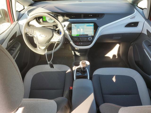 Photo 7 VIN: 1G1FY6S01L4140843 - CHEVROLET BOLT EV LT 