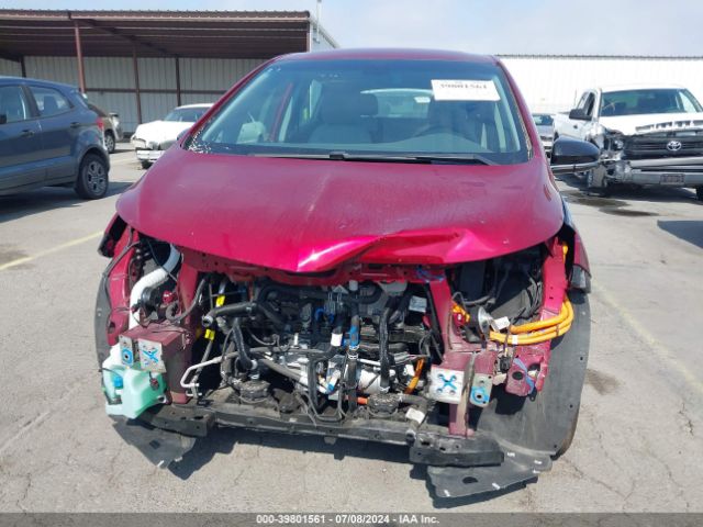 Photo 5 VIN: 1G1FY6S01M4105284 - CHEVROLET BOLT EV 