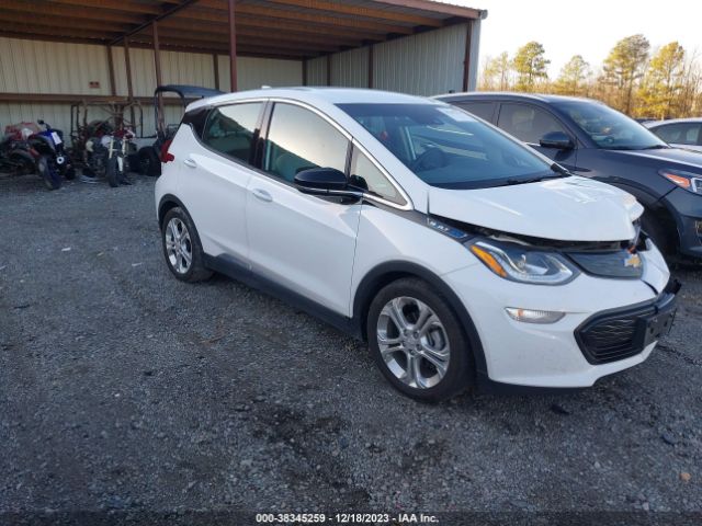 Photo 0 VIN: 1G1FY6S01M4113966 - CHEVROLET BOLT EV 