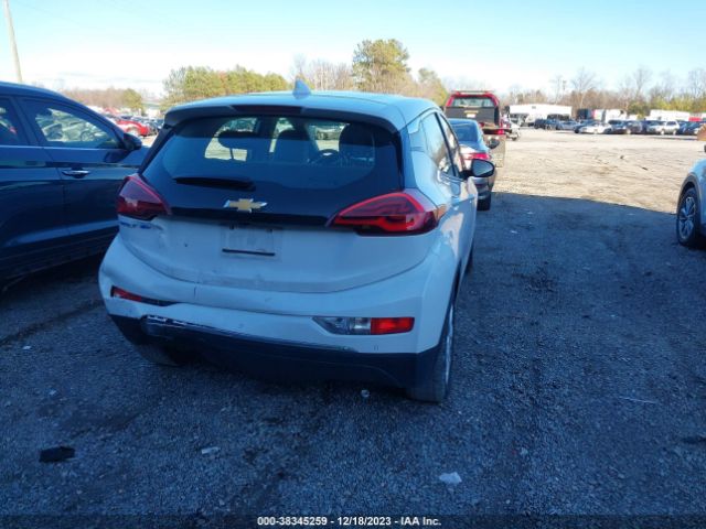 Photo 3 VIN: 1G1FY6S01M4113966 - CHEVROLET BOLT EV 