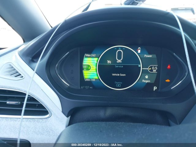 Photo 6 VIN: 1G1FY6S01M4113966 - CHEVROLET BOLT EV 