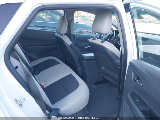 Photo 7 VIN: 1G1FY6S01M4113966 - CHEVROLET BOLT EV 