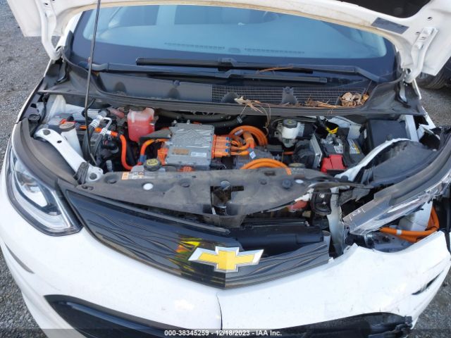 Photo 9 VIN: 1G1FY6S01M4113966 - CHEVROLET BOLT EV 