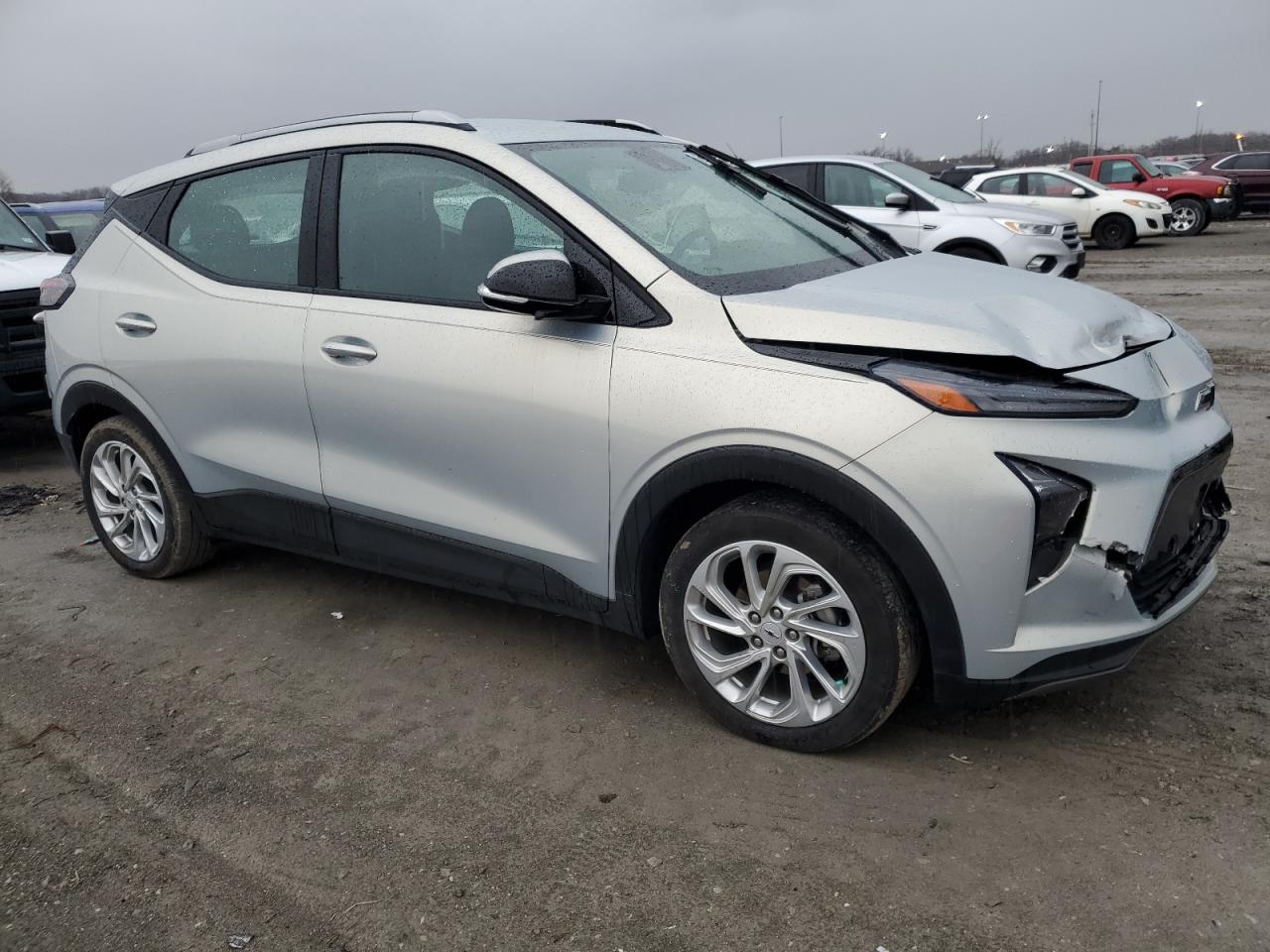 Photo 3 VIN: 1G1FY6S01N4103889 - CHEVROLET BOLT EUV 