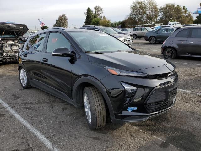 Photo 3 VIN: 1G1FY6S01N4107148 - CHEVROLET BOLT EUV L 