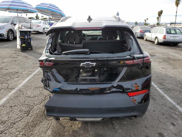 Photo 5 VIN: 1G1FY6S01N4107148 - CHEVROLET BOLT EUV L 