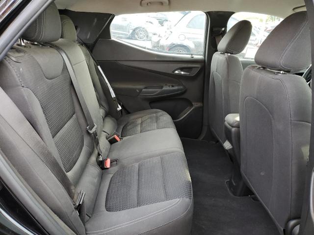 Photo 9 VIN: 1G1FY6S01N4107148 - CHEVROLET BOLT EUV L 