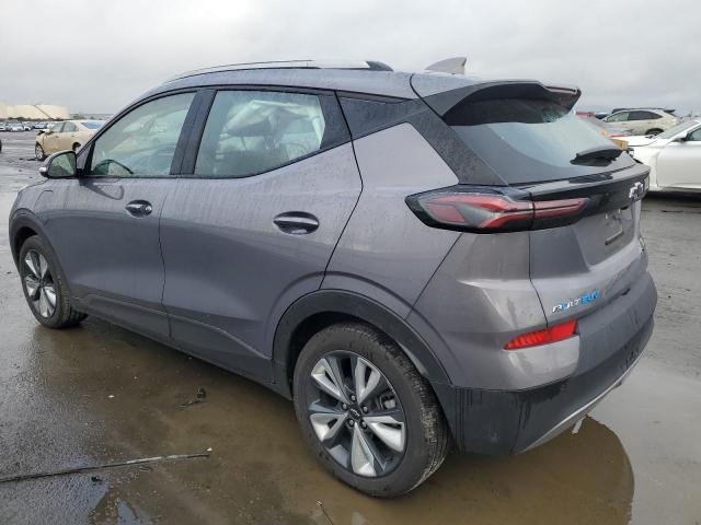 Photo 1 VIN: 1G1FY6S01N4116156 - CHEVROLET BOLT EUV 