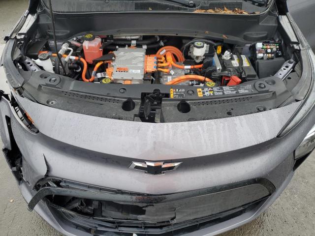 Photo 11 VIN: 1G1FY6S01N4116156 - CHEVROLET BOLT EUV 