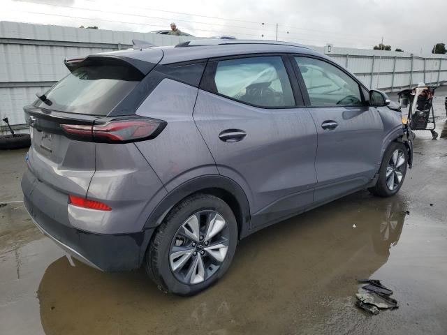 Photo 2 VIN: 1G1FY6S01N4116156 - CHEVROLET BOLT EUV 