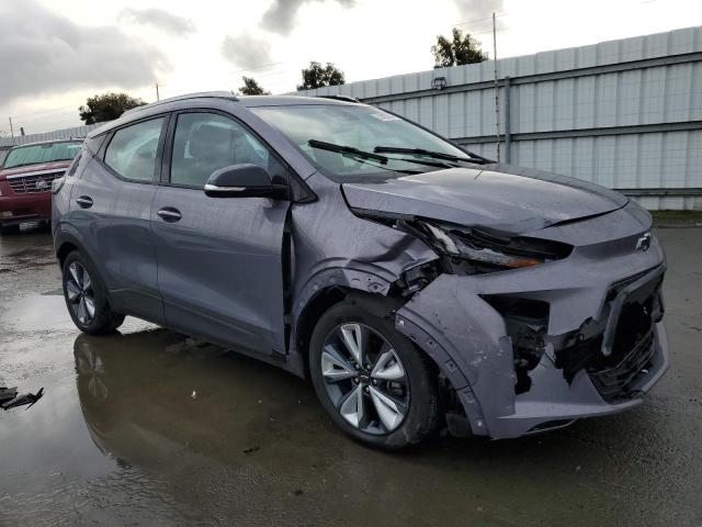 Photo 3 VIN: 1G1FY6S01N4116156 - CHEVROLET BOLT EUV 