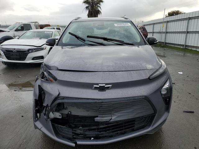 Photo 4 VIN: 1G1FY6S01N4116156 - CHEVROLET BOLT EUV 