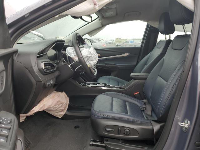 Photo 6 VIN: 1G1FY6S01N4116156 - CHEVROLET BOLT EUV 