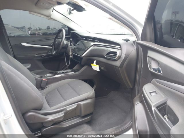 Photo 4 VIN: 1G1FY6S01N4118859 - CHEVROLET BOLT EUV 