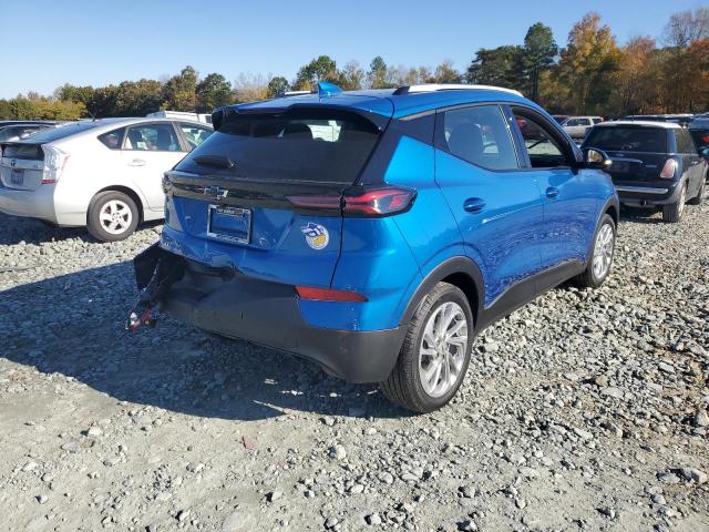 Photo 3 VIN: 1G1FY6S01P4102535 - CHEVROLET BOLT EUV 