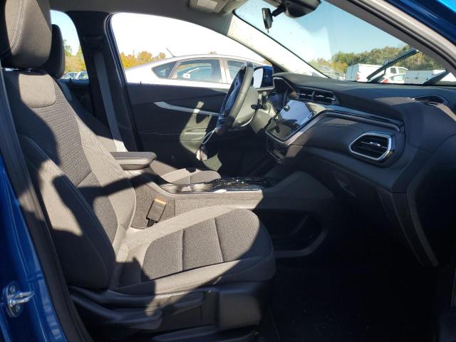 Photo 4 VIN: 1G1FY6S01P4102535 - CHEVROLET BOLT EUV 