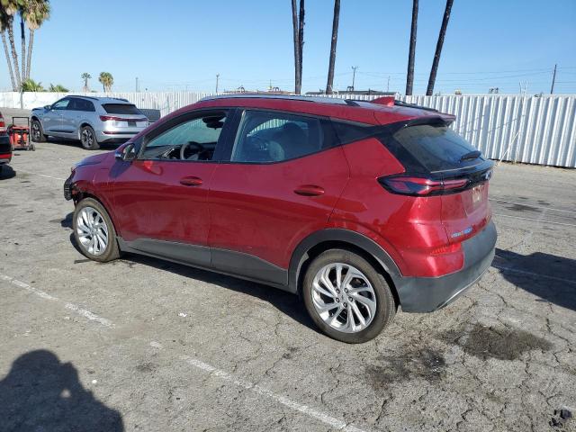 Photo 1 VIN: 1G1FY6S01P4114118 - CHEVROLET BOLT 