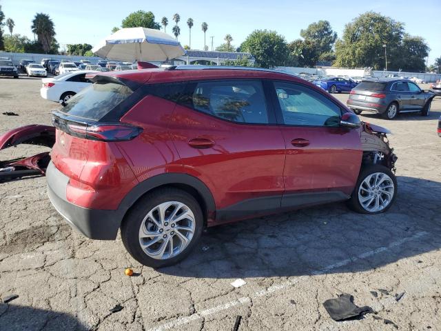 Photo 2 VIN: 1G1FY6S01P4114118 - CHEVROLET BOLT 