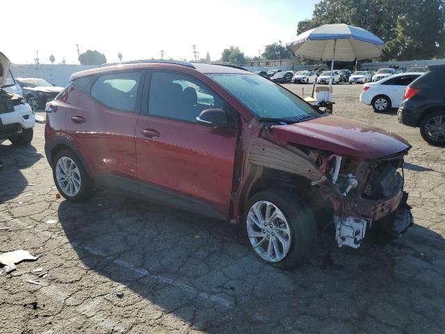 Photo 3 VIN: 1G1FY6S01P4114118 - CHEVROLET BOLT 