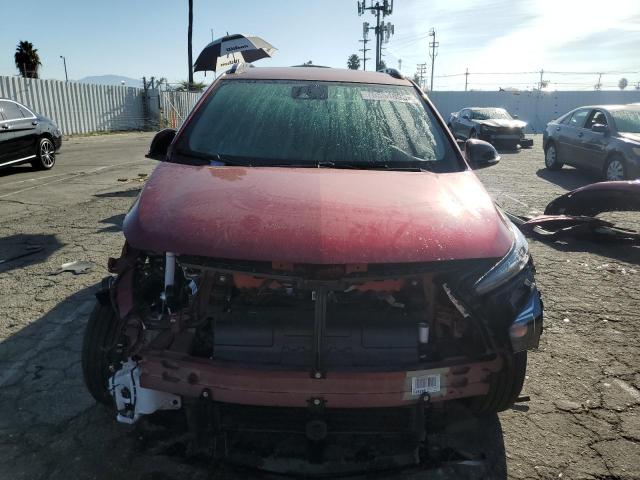 Photo 4 VIN: 1G1FY6S01P4114118 - CHEVROLET BOLT 