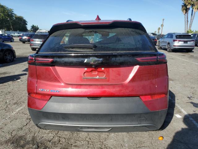 Photo 5 VIN: 1G1FY6S01P4114118 - CHEVROLET BOLT 