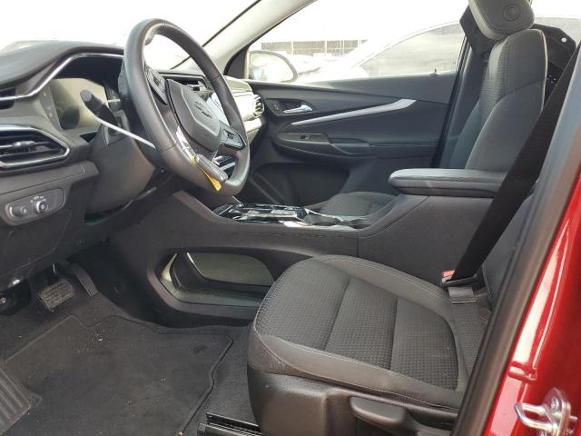 Photo 6 VIN: 1G1FY6S01P4114118 - CHEVROLET BOLT 