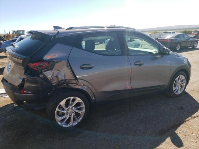 Photo 2 VIN: 1G1FY6S01P4116502 - CHEVROLET BOLT EUV L 